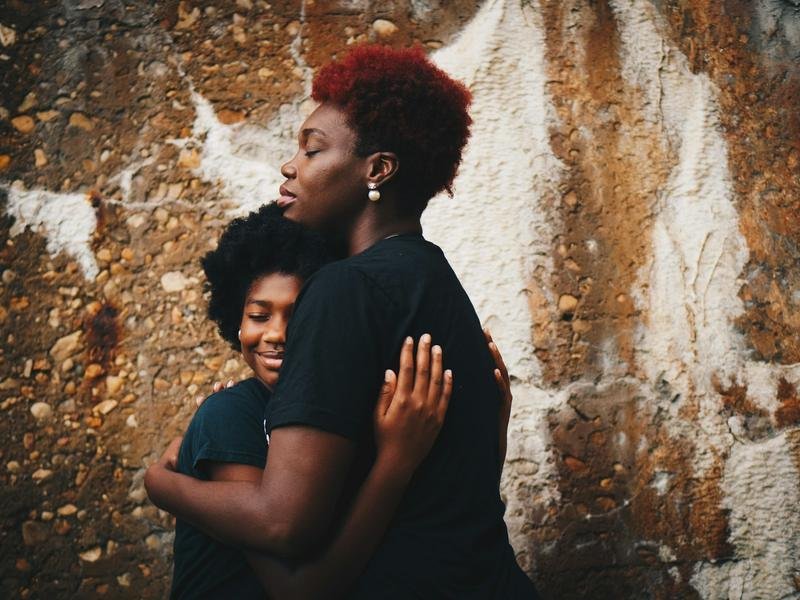 Solidarité et soutien entre femmes